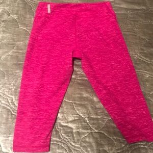 Zella Capri Yoga Pants